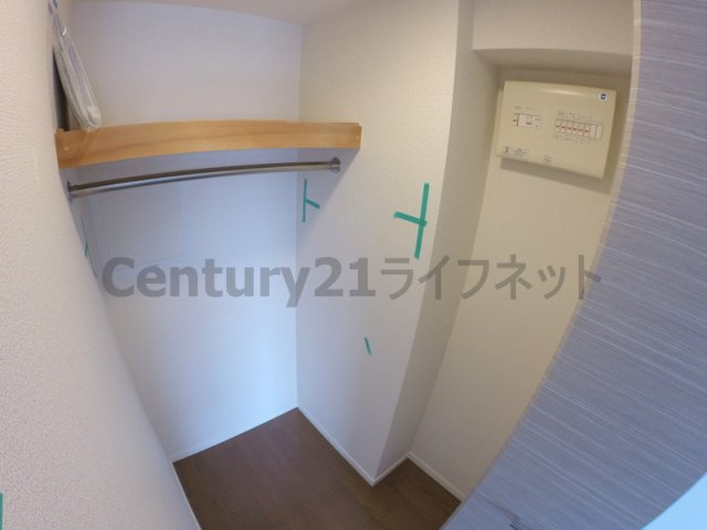 【収納】 | セレッソコートリバーサイドOSAKA