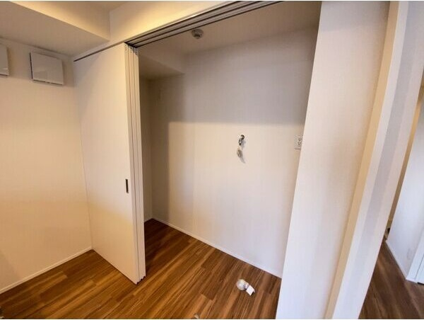 コレクション名駅IIIの収納
