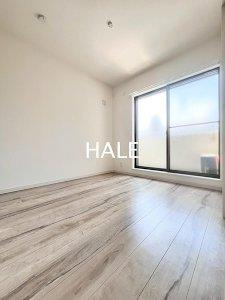 【内装】 | カノア和白駅前