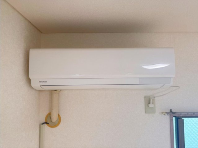 十条ローゼンハイムの設備