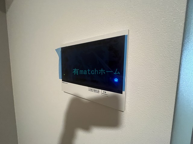 ArtizA瓦屋町Ⅱのセキュリティ