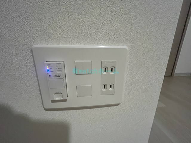 ArtizA瓦屋町Ⅱの設備
