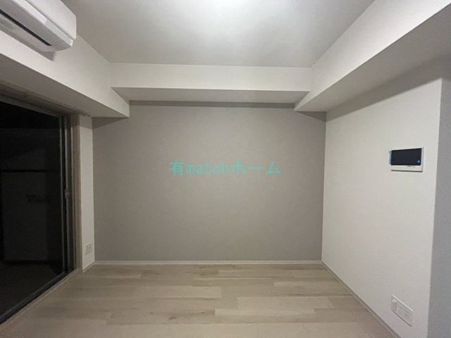 ArtizA瓦屋町Ⅱの洋室