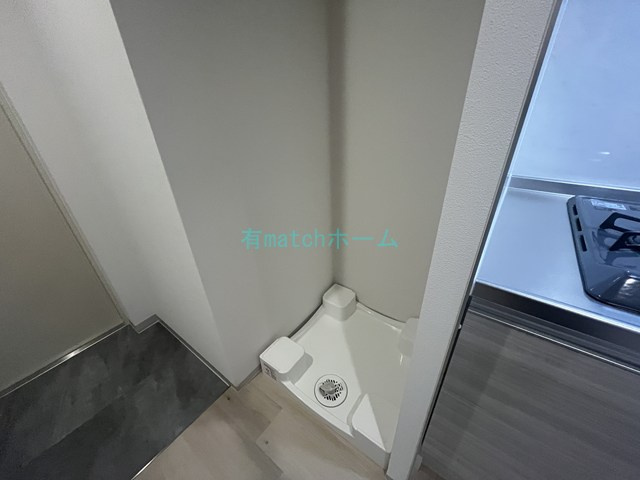 ArtizA瓦屋町Ⅱの設備