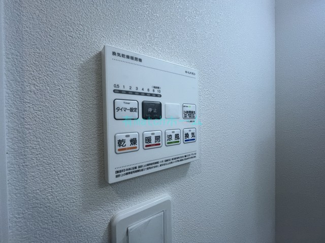 ArtizA瓦屋町Ⅱの設備