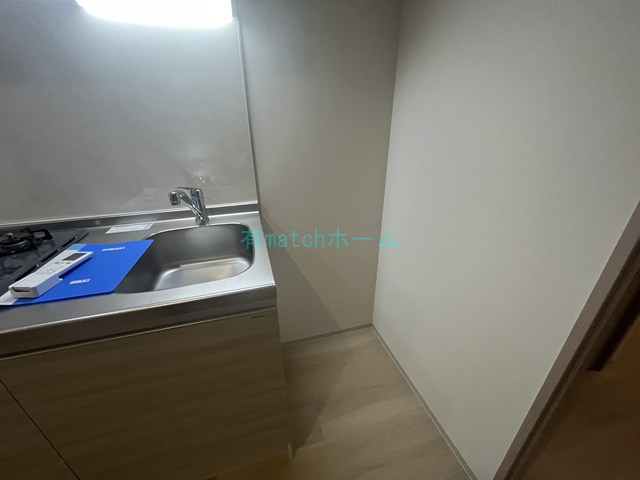 ArtizA瓦屋町Ⅱの内装