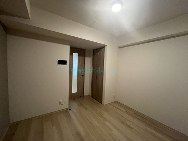 ArtizA瓦屋町Ⅱの居間・リビング
