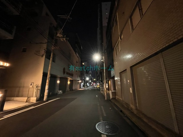 ArtizA瓦屋町Ⅱの周辺