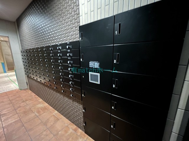 ArtizA瓦屋町Ⅱのその他共用部分