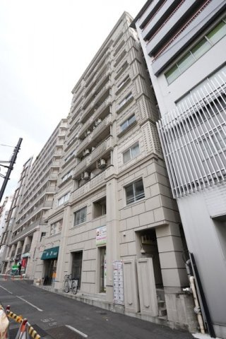 オリエンタル千駄ヶ谷の画像