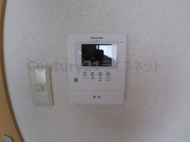 【セキュリティ】 | 増田マンション