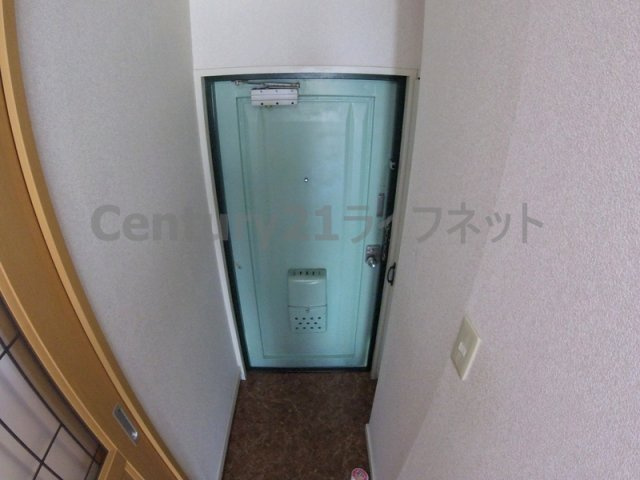【玄関】 | 増田マンション