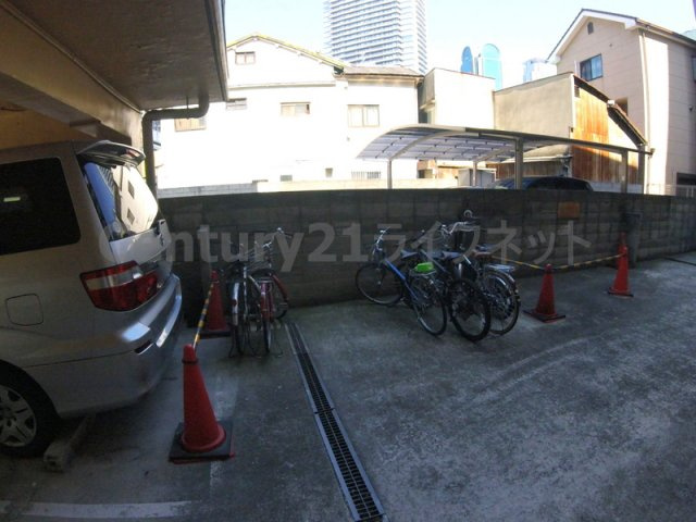 【その他共用部分】 | 増田マンション
