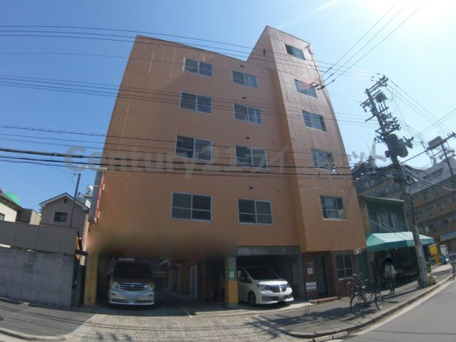 【外観】 | 増田マンション
