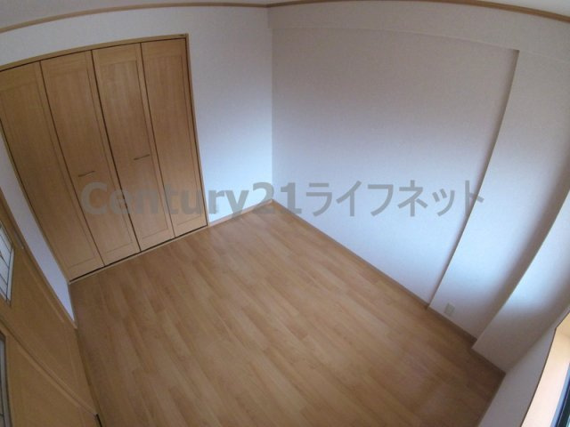 【内装】 | 増田マンション