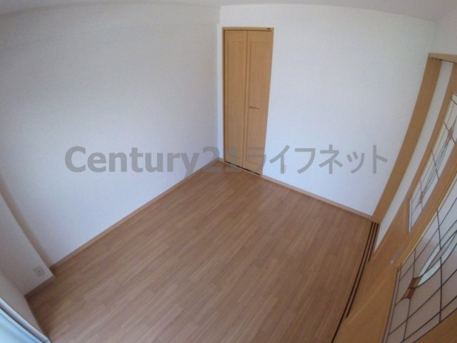【洋室】 | 増田マンション