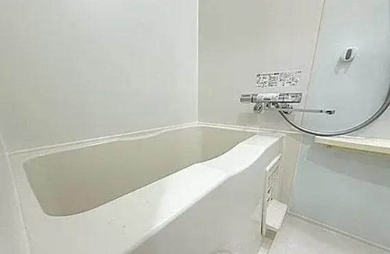 SIN−City板橋本町の浴室|風呂