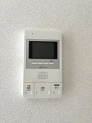 ＨＦ両国レジデンスのセキュリティ