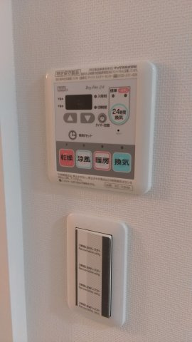 ＨＦ両国レジデンスの設備