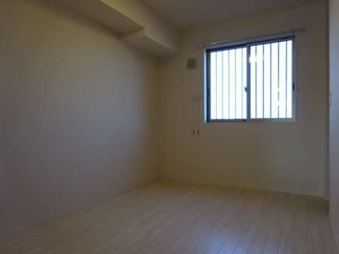 Casa Calmaの内装
