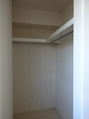 Casa Calmaの収納