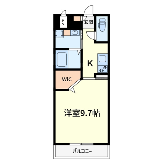 【間取り】 | シンプルアドバンテージ