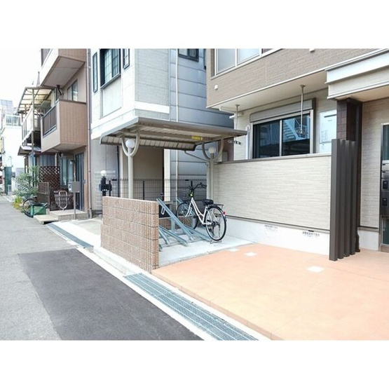 【その他共用部分】 | シャインⅡ