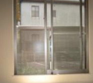 ノーススクエアの展望