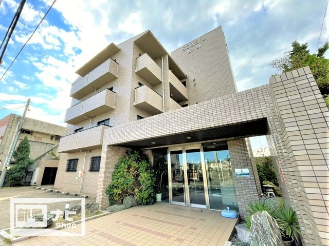 ソレイユ屋島