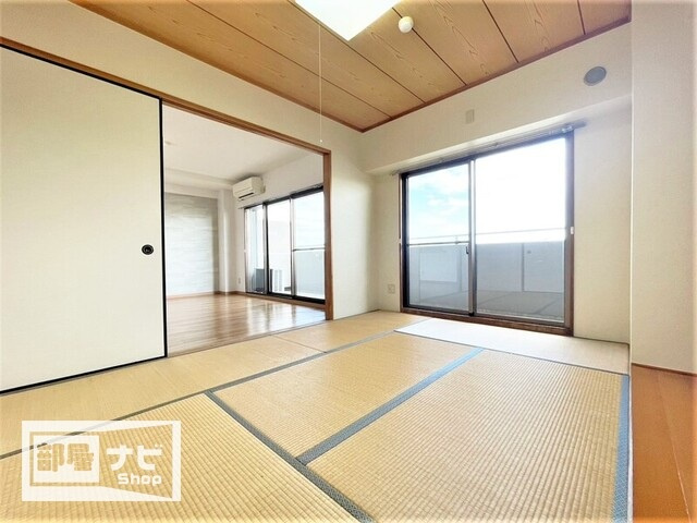 ＳＱｕａｒｅ今里のその他|その他部屋・スペース
