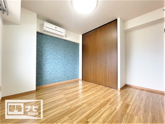 ＳＱｕａｒｅ今里の内装|内装