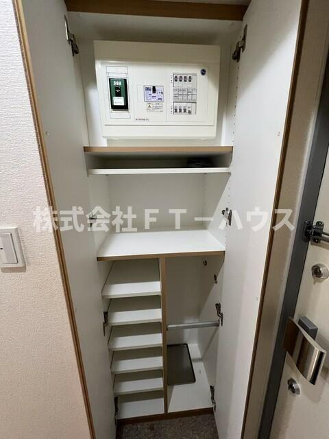 南海サザンコート行徳のその他