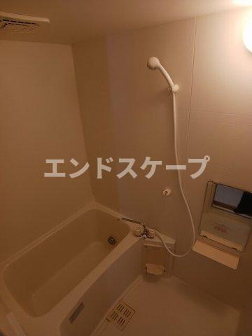 ノースタウンＣの浴室|高崎、前橋のお部屋探しはエンドスケープまで！お客様の理想お聞かせ下さい♪