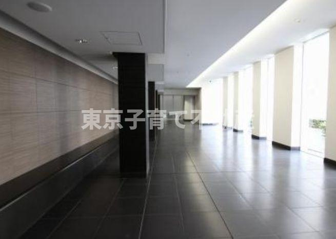 ＰＲＩＭＥ　ＵＲＢＡＮ　東中野　ＣＯＵＲＴの設備