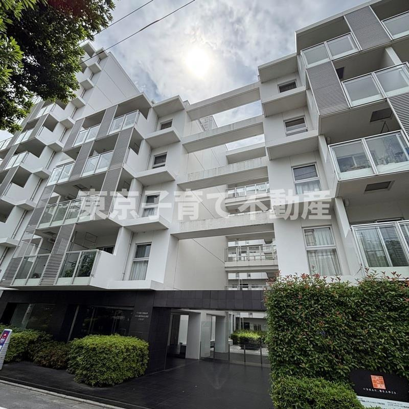 ＰＲＩＭＥ　ＵＲＢＡＮ　東中野　ＣＯＵＲＴのその他