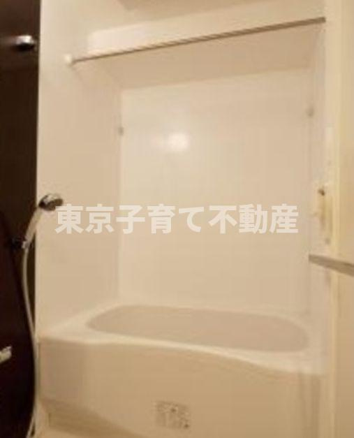 ＰＲＩＭＥ　ＵＲＢＡＮ　東中野　ＣＯＵＲＴの浴室