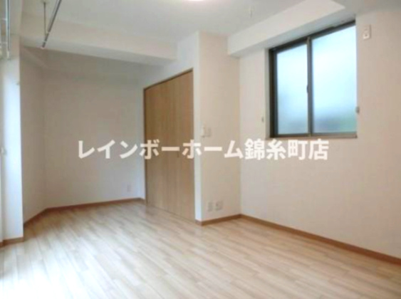 アクシス墨田