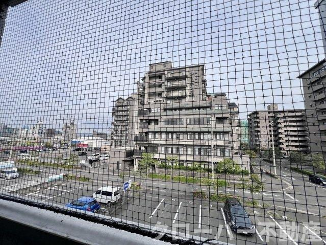 ビブラン宇多津の展望|眺望