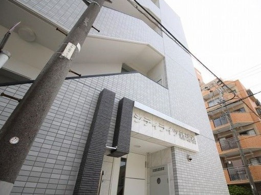 シティライツ新瑞橋