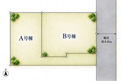 【ランドリースペース】 | 【弊社先行公開】小金井市本町3丁目　新築戸建　全2棟