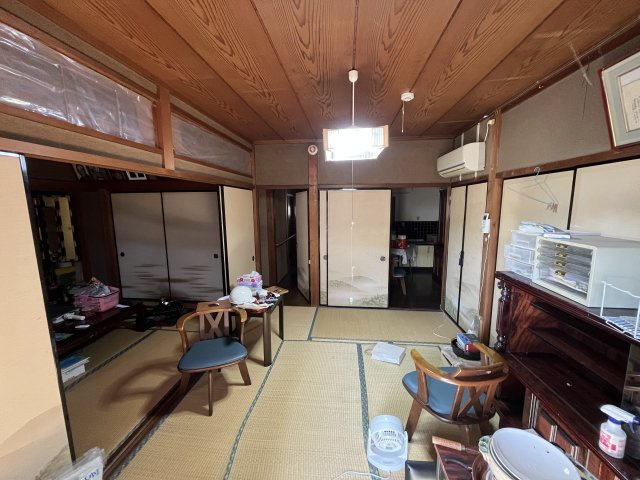中古住宅　岩崎１丁目の和室
