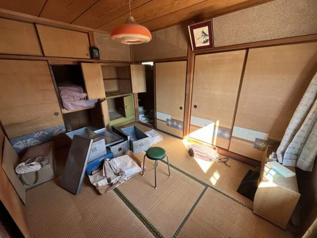中古住宅　岩崎１丁目の和室