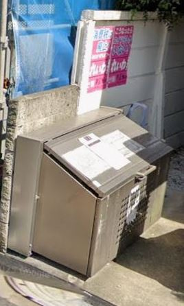 【設備】 | カーサピアチェーレ