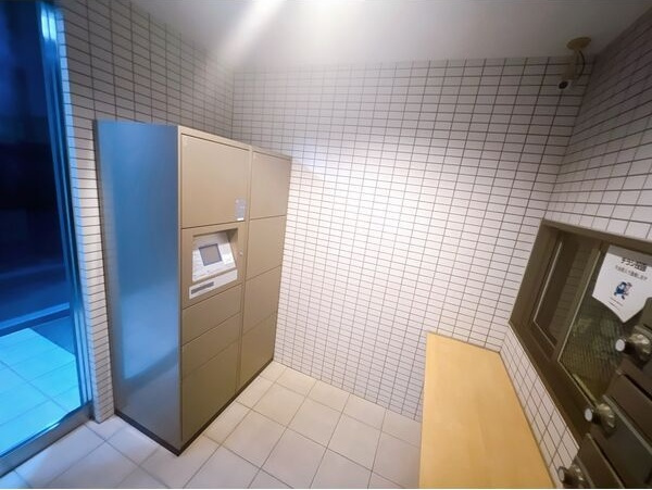 EXE原(エグゼはら)のその他共用部分