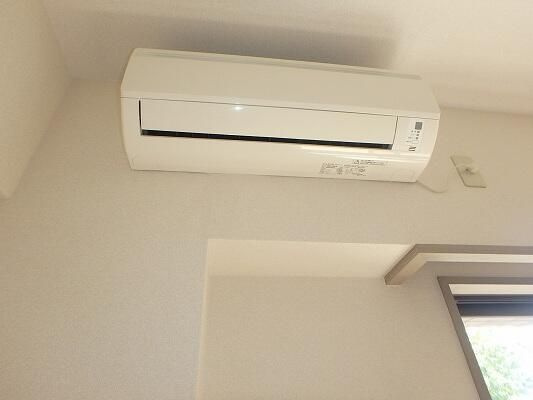 イトーピア仲町台の設備|参考写真