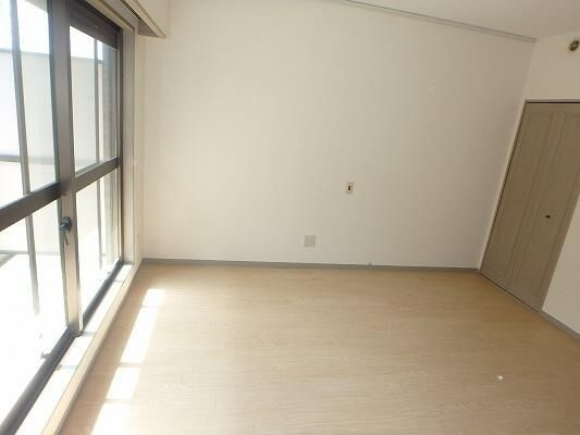 イトーピア仲町台の内装|参考写真