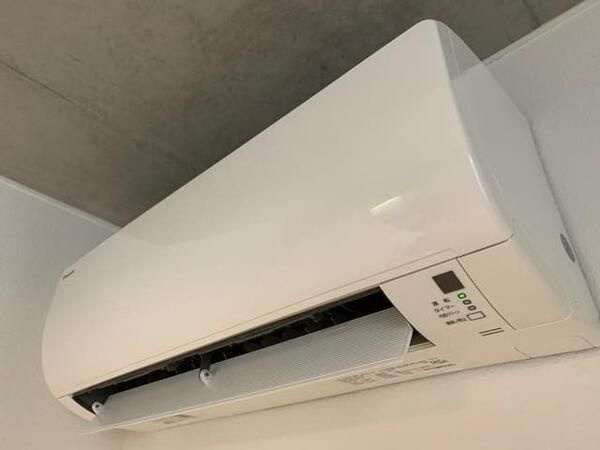 ＣＯＣＯＦＬＡＴ東中野の設備