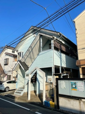 【外観】 | ビラーアキ