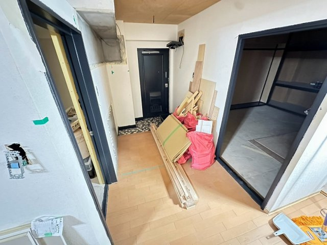 【内装】 | 103大稲マンション