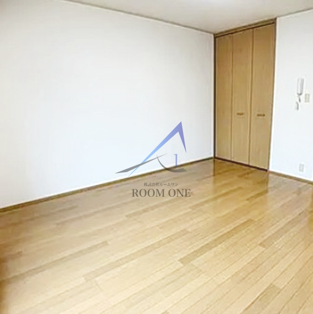 サンライズの居間・リビング|洋室のお部屋です。